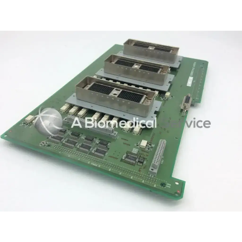 Load image into Gallery viewer, Aloka EP443800EE SSD4000 Probe Selector Board Assembly