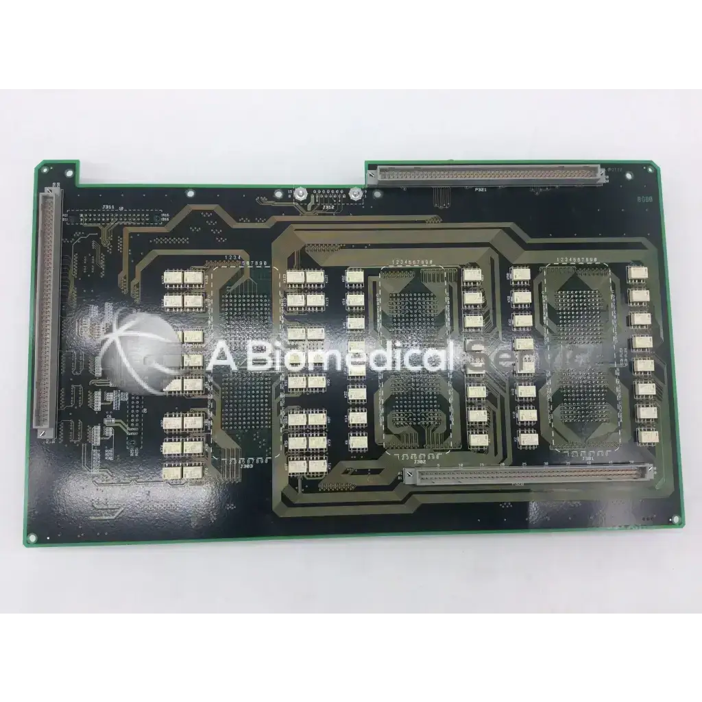 Load image into Gallery viewer, Aloka EP443800EE SSD4000 Probe Selector Board Assembly