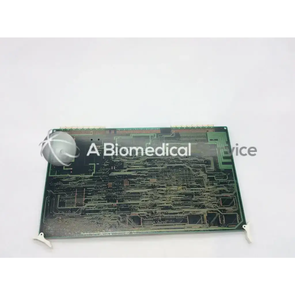 Aloka EP444300LR MX0003302 / 072 SSD-a5 Ultrasound Board