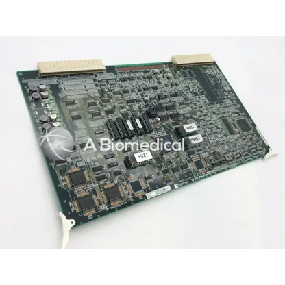 Aloka EP444300LR MX0003302 / 072 SSD-a5 Ultrasound Board