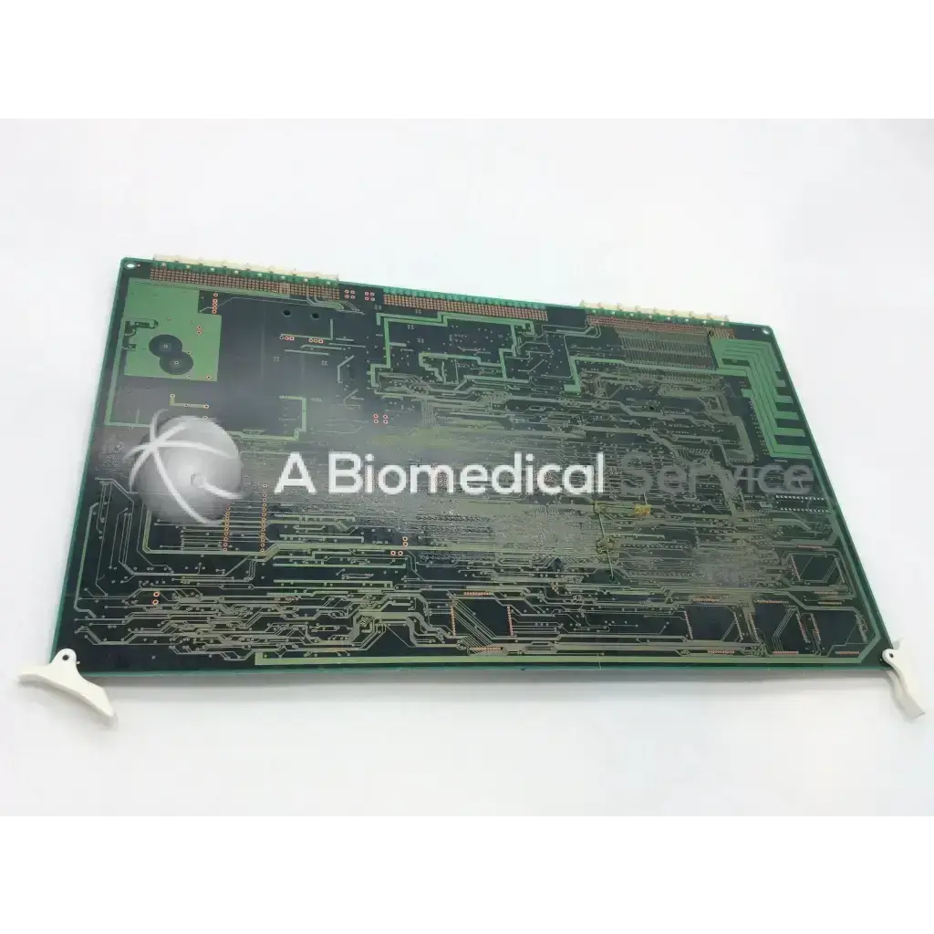 Aloka EP444300LR MX0003302 / 072 SSD-a5 Ultrasound Board