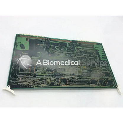 Aloka EP444300LR MX0003302 / 072 SSD-a5 Ultrasound Board