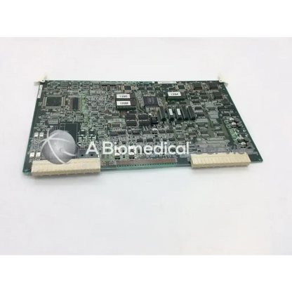 Aloka EP444300LR MX0003302 / 072 SSD-a5 Ultrasound Board