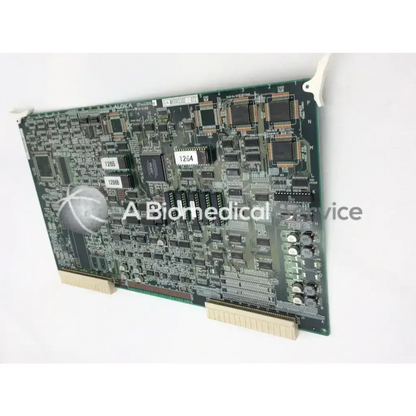 Aloka EP444300LR MX0003302 / 072 SSD-a5 Ultrasound Board