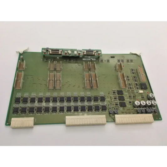 Aloka EP451000DG Interface A5SV SSD-A5 - Medical parts