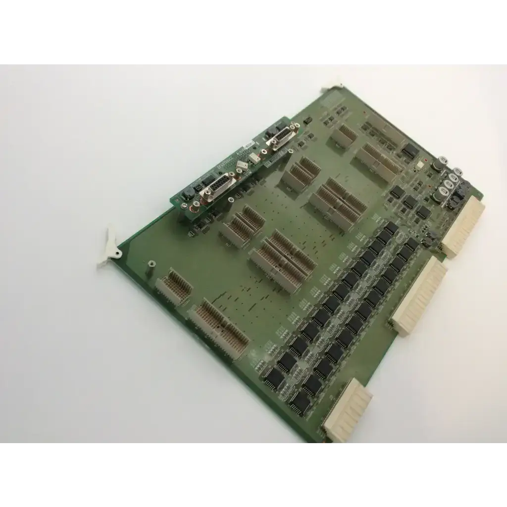 Aloka EP451000DG Interface A5SV SSD-A5 - Medical parts