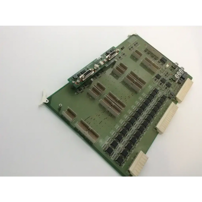 Aloka EP451000DG Interface A5SV SSD-A5 - Medical parts
