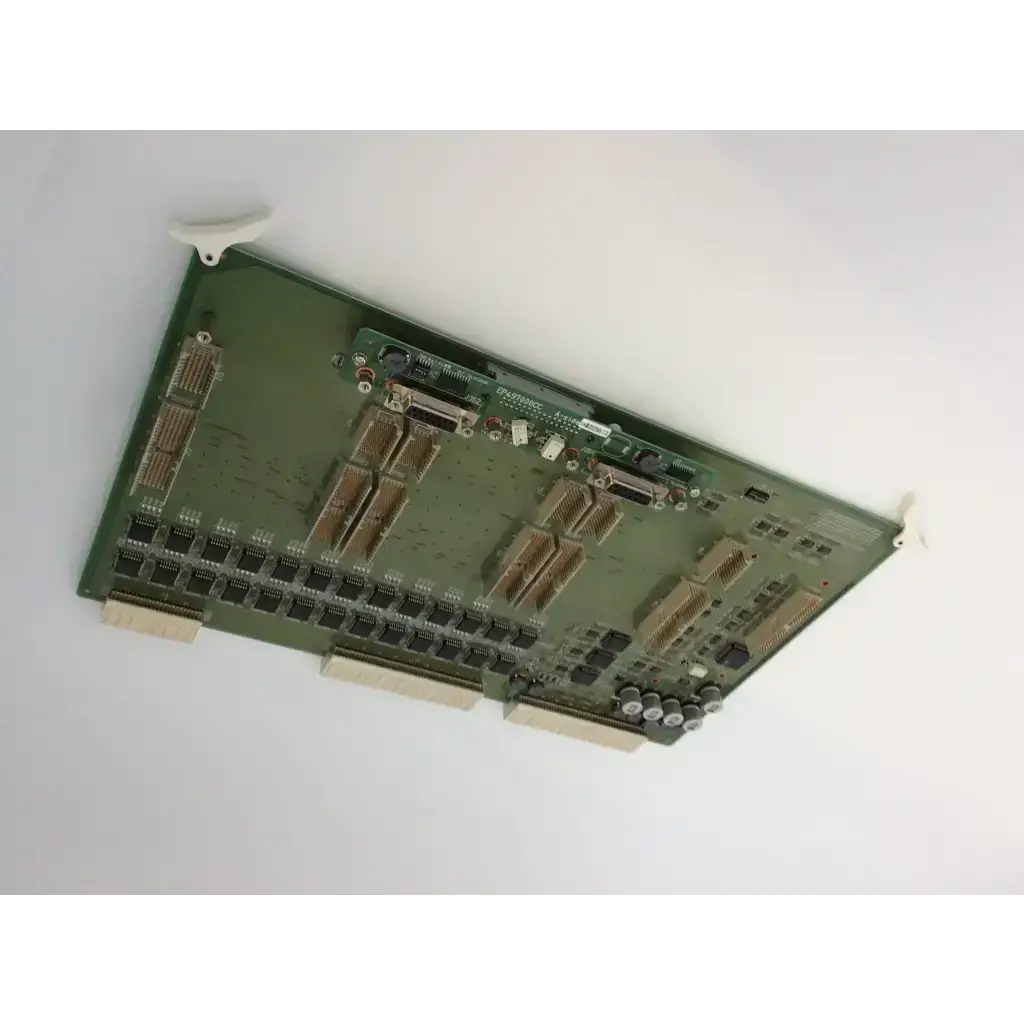 Aloka EP451000DG Interface A5SV SSD-A5 - Medical parts