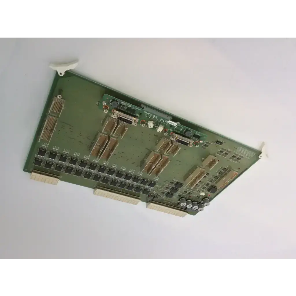 Aloka EP451000DG Interface A5SV SSD-A5 - Medical parts