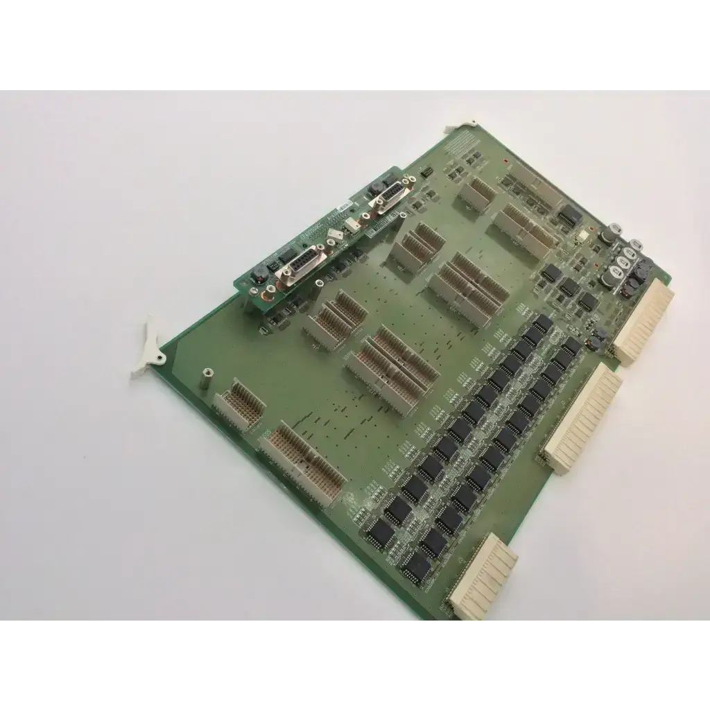 Aloka EP451000DG Interface A5SV SSD-A5 - Medical parts
