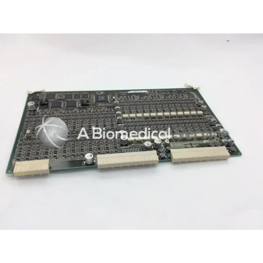 Aloka EP468200CF MX0003136/222 A-Side SSD-a5 Ultrasound PCB
