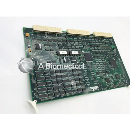 Aloka EP476000CD A-Side SSD-3500 Prosound Plus Ultrasound