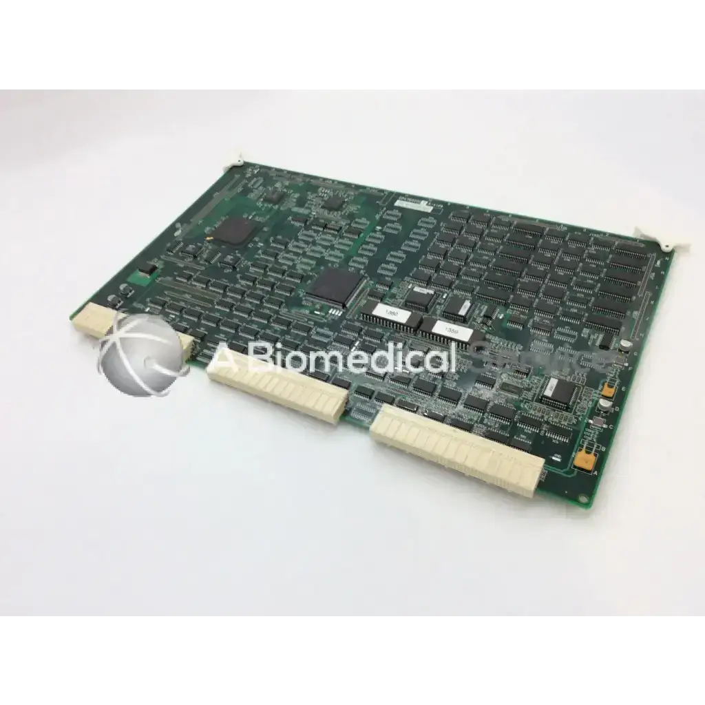 Aloka EP476000CD A-Side SSD-3500 Prosound Plus Ultrasound