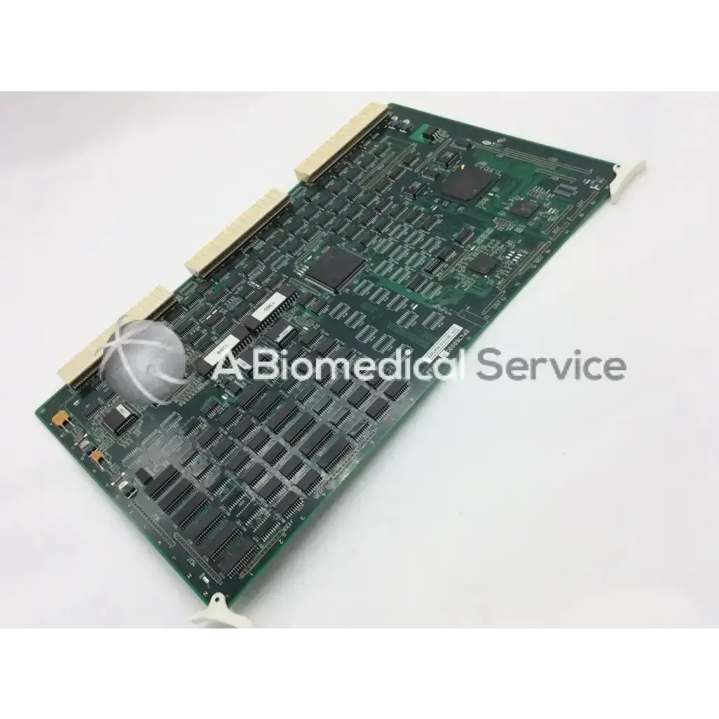 Aloka EP476000CD A-Side SSD-3500 Prosound Plus Ultrasound