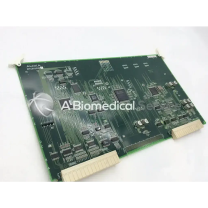 Aloka EP481000EH MY13-01758/0476 SSD-a5 Ultrasound PCB