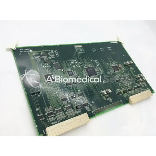 Aloka EP481000EH MY13-01758/0476 SSD-a5 Ultrasound PCB