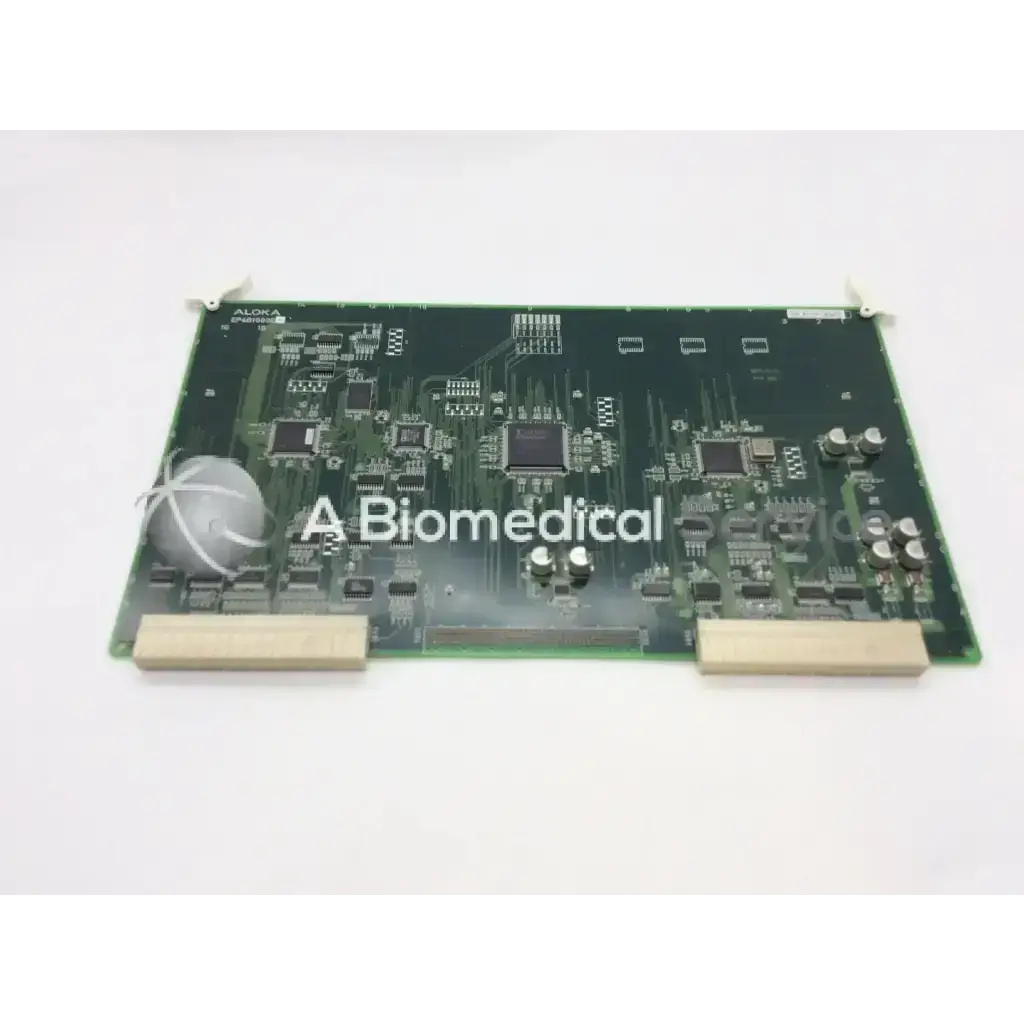 Aloka EP481000EH MY13-01758/0476 SSD-a5 Ultrasound PCB