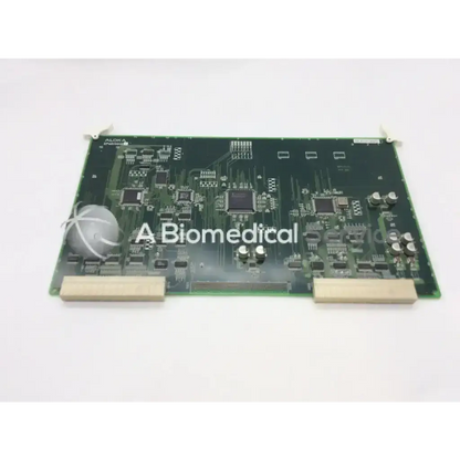 Aloka EP481000EH MY13-01758/0476 SSD-a5 Ultrasound PCB