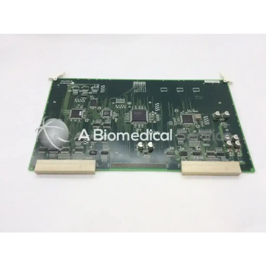 Aloka EP481000EH MY13-01758/0476 SSD-a5 Ultrasound PCB