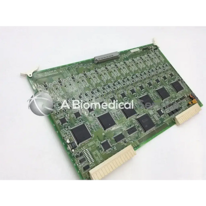 Aloka EP483700AA MY13-01672/0074 A5SV SSD-A5 Ultrasound