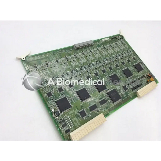 Aloka EP483700AA MY13-01672/0074 A5SV SSD-A5 Ultrasound