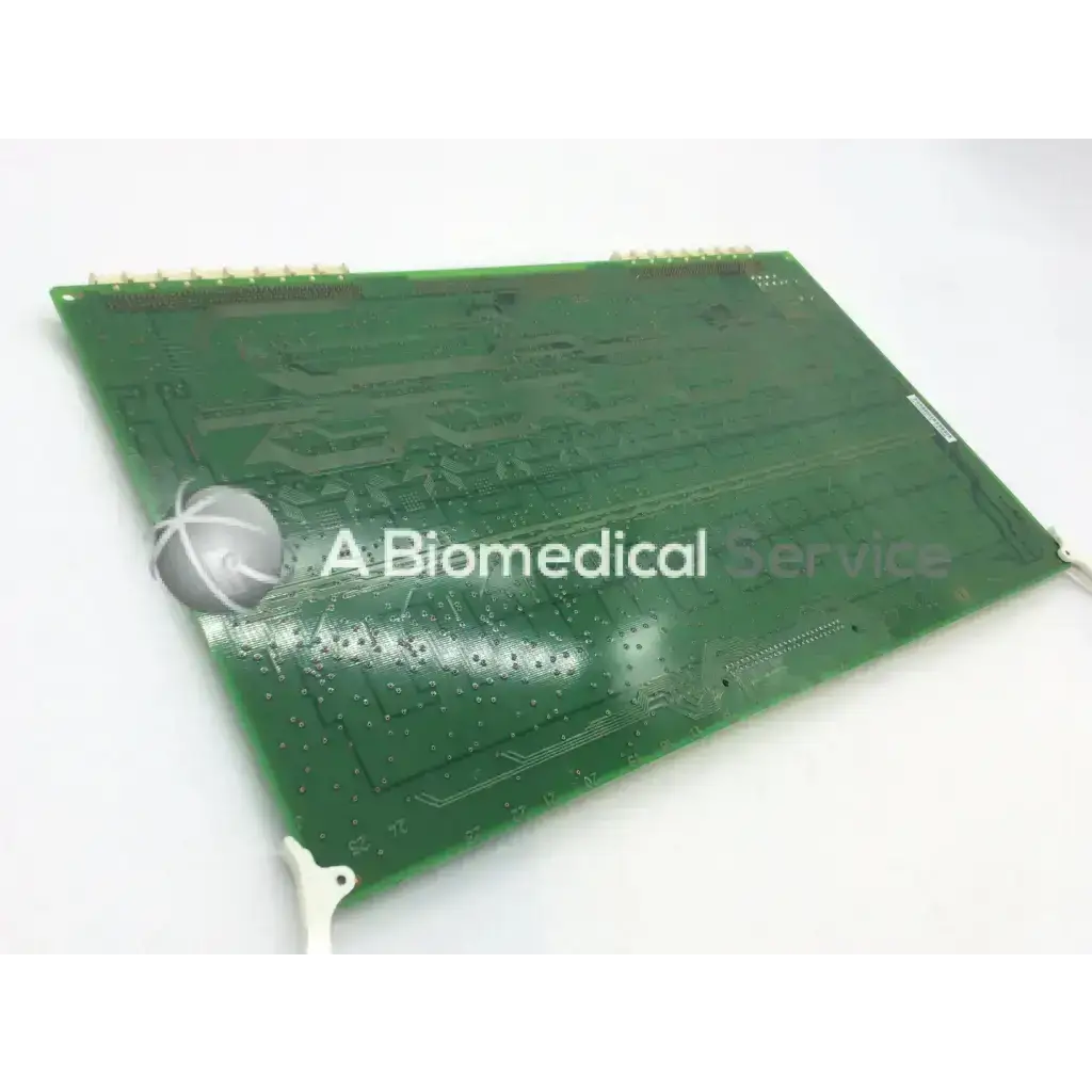 Aloka EP483700AA MY13-01672/0074 A5SV SSD-A5 Ultrasound