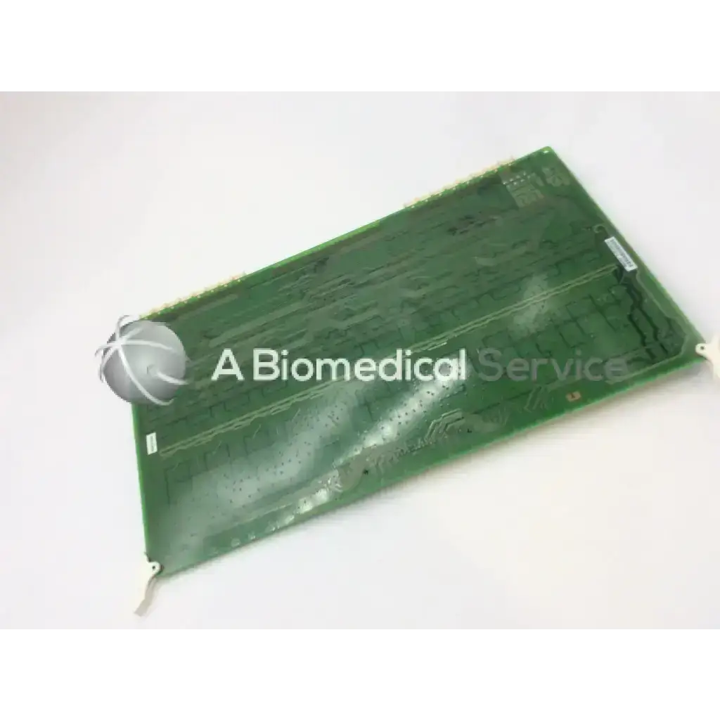 Aloka EP483700AA MY13-01872/0077 SSD-a5 Ultrasound PCB