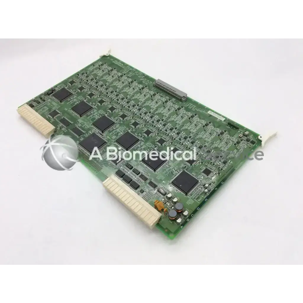 Aloka EP483700AA MY13-01872/0077 SSD-a5 Ultrasound PCB