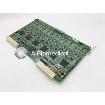 Aloka EP483700AA MY13-01872/0077 SSD-a5 Ultrasound PCB