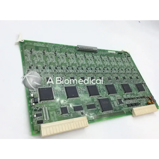 Aloka EP483700AA MY13-01872/0077 SSD-a5 Ultrasound PCB