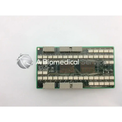 Aloka EP490000CC Prosound A5SV SSD-A5 Probe Connection