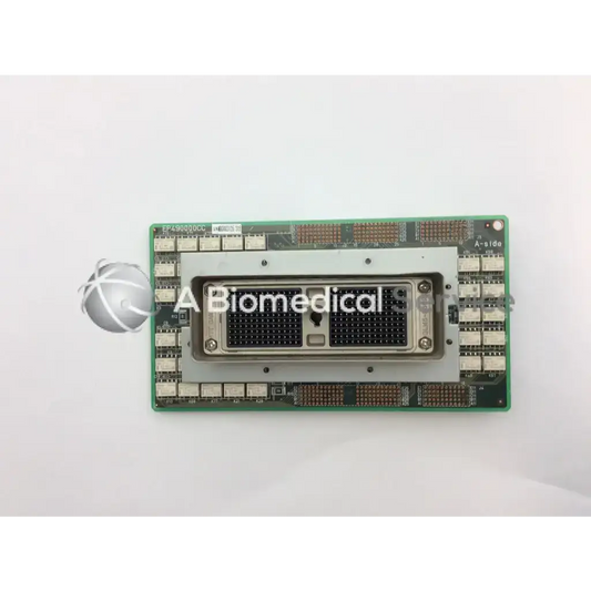 Aloka EP490000CC Prosound A5SV SSD-A5 Probe Connection