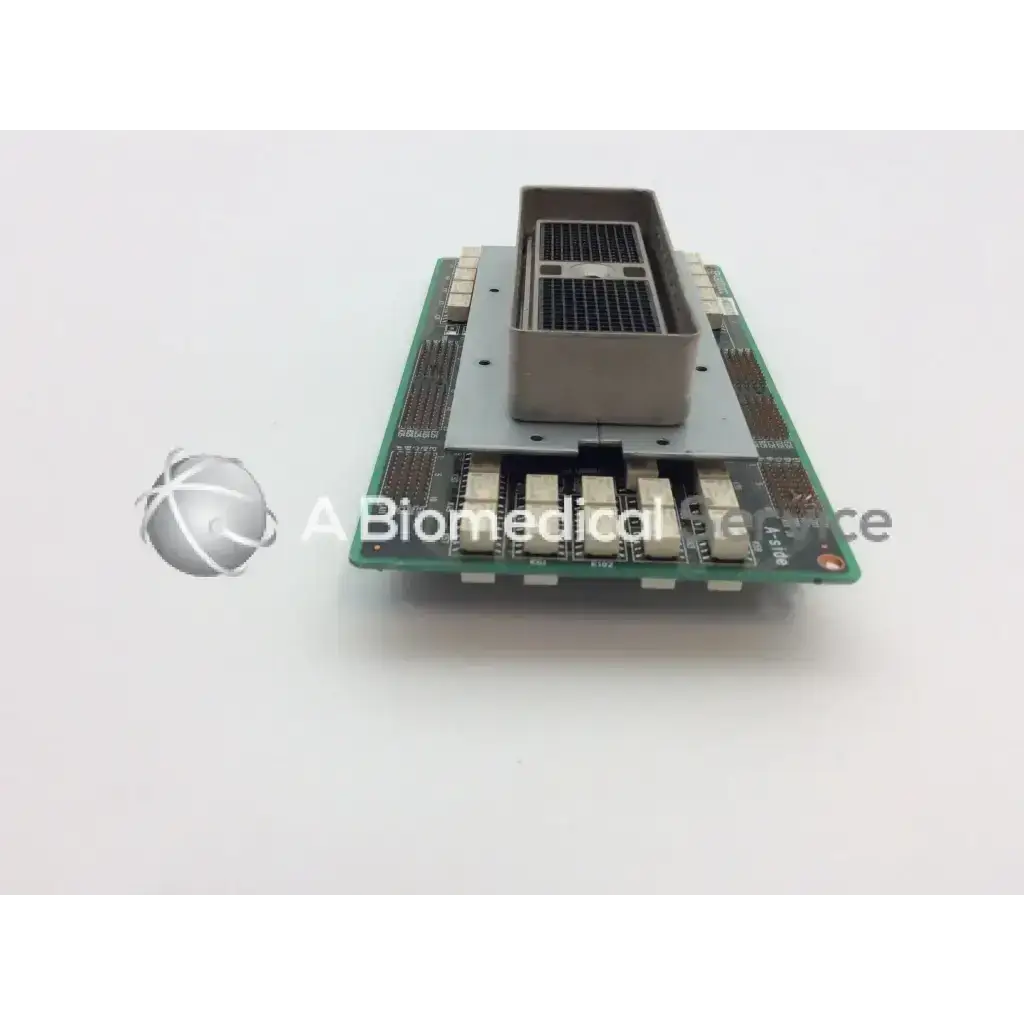 Aloka EP490000CC Prosound A5SV SSD-A5 Probe Connection