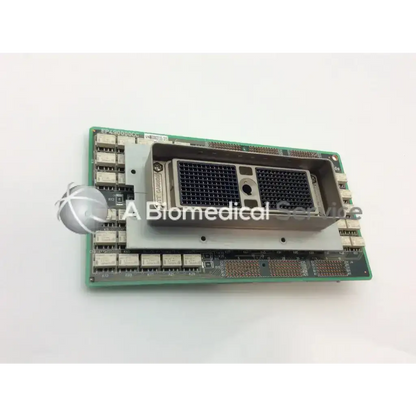 Aloka EP490000CC Prosound A5SV SSD-A5 Probe Connection