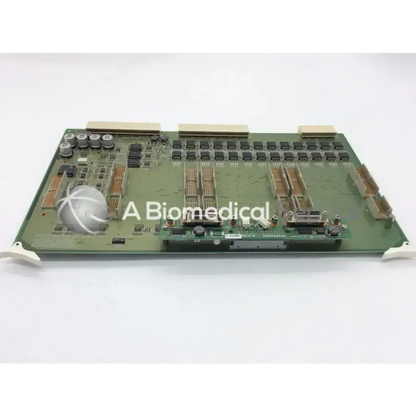 Aloka EP497000CC MX0002946/178 A-Side Board - Medical parts