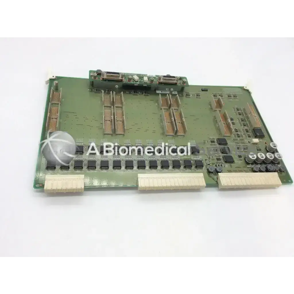 Aloka EP497000CC MX0002946/178 A-Side Board - Medical parts