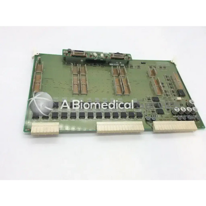 Aloka EP497000CC MX0002946/178 A-Side Board - Medical parts