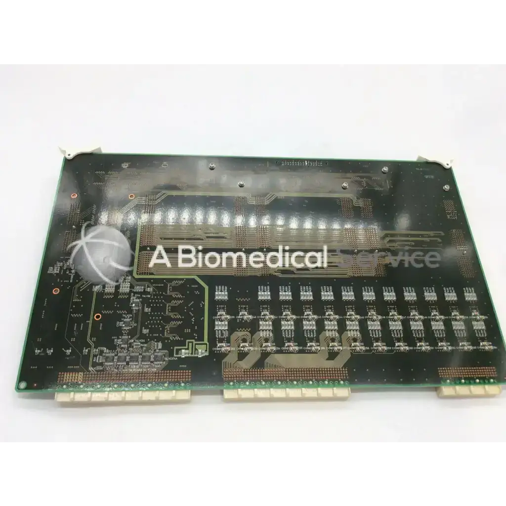 Aloka EP497000CC MX0002946/178 A-Side Board - Medical parts