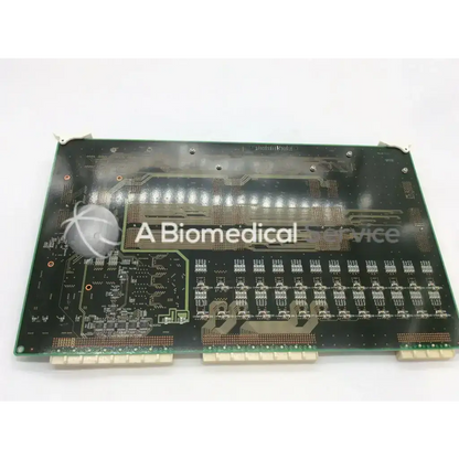 Aloka EP497000CC MX0002946/178 A-Side Board - Medical parts