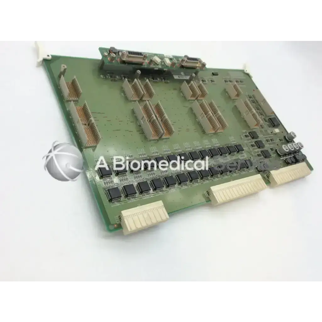 Aloka EP497000CC MX0002946/178 A-Side Board - Medical parts