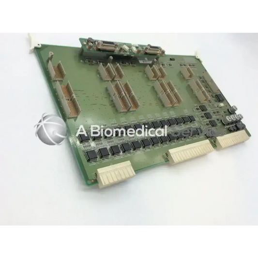 Aloka EP497000CC MX0002946/178 A-Side Board - Medical parts