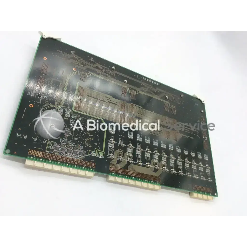 Aloka EP497000CC MX0002946/178 A-Side Board - Medical parts