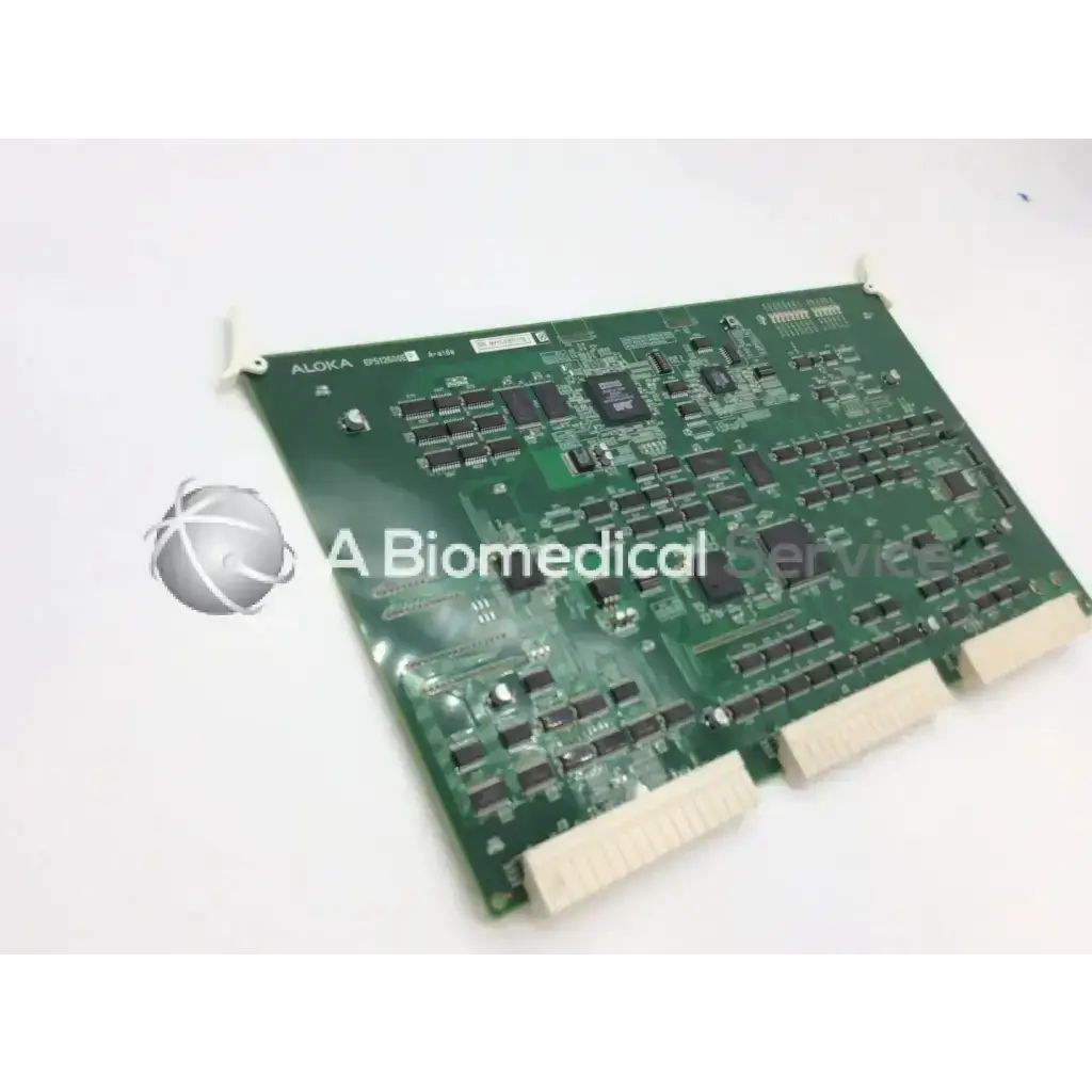 Aloka EP512600EG MY13-01671/179 A-Side SSD-a5 Ultrasound