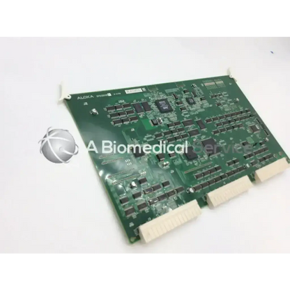 Aloka EP512600EG MY13-01671/179 A-Side SSD-a5 Ultrasound