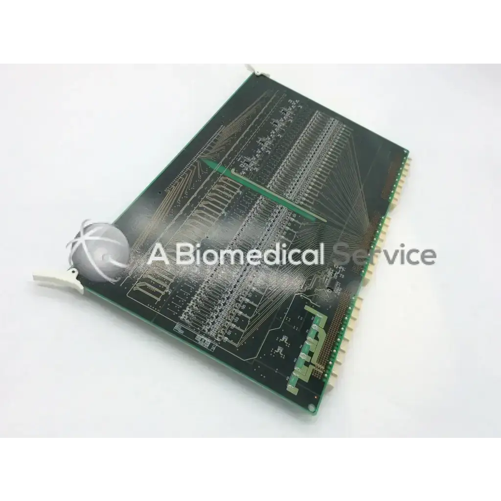 Aloka EP516500AA A-Side MX0003134 / 216 SSD-5 Ultrasound