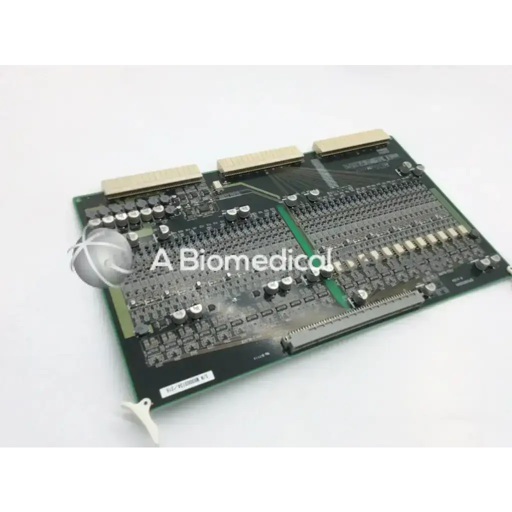 Aloka EP516500AA A-Side MX0003134 / 216 SSD-5 Ultrasound
