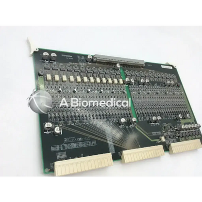 Aloka EP516500AA A-Side MX0003134 / 216 SSD-5 Ultrasound