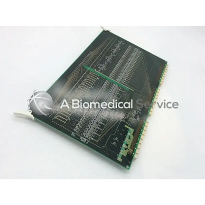Aloka EP516500AA A-Side MX0003134 / 216 SSD-5 Ultrasound