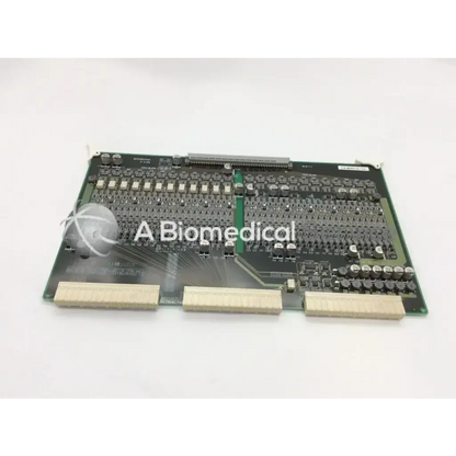 Aloka EP516500AA A-Side MX0003134 / 216 SSD-5 Ultrasound