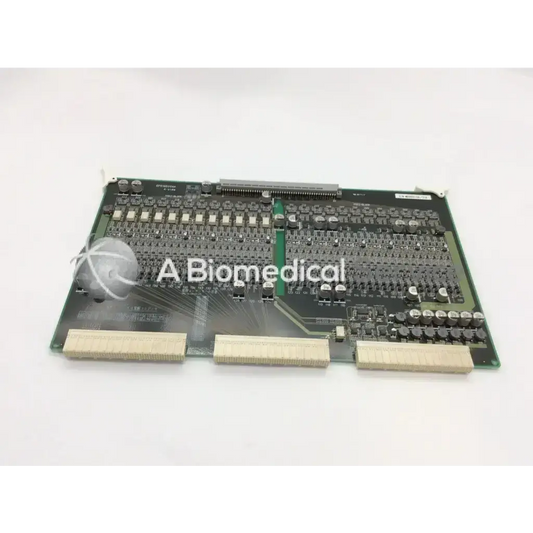 Aloka EP516500AA A-Side MX0003134 / 216 SSD-5 Ultrasound